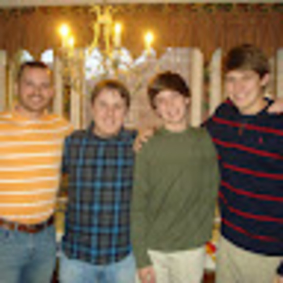 Meet your Posher, Joseph - Picture 1 of 1